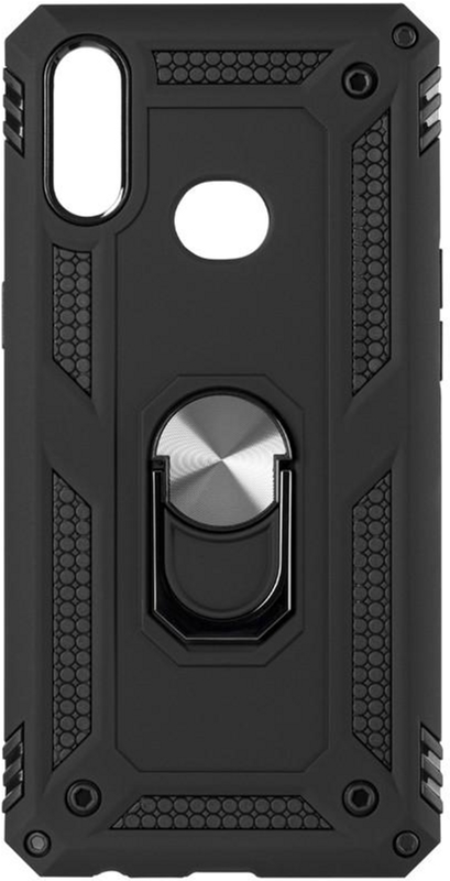

Панель Gelius Hard Defence Series для Samsung Galaxy A10s (A107) Black