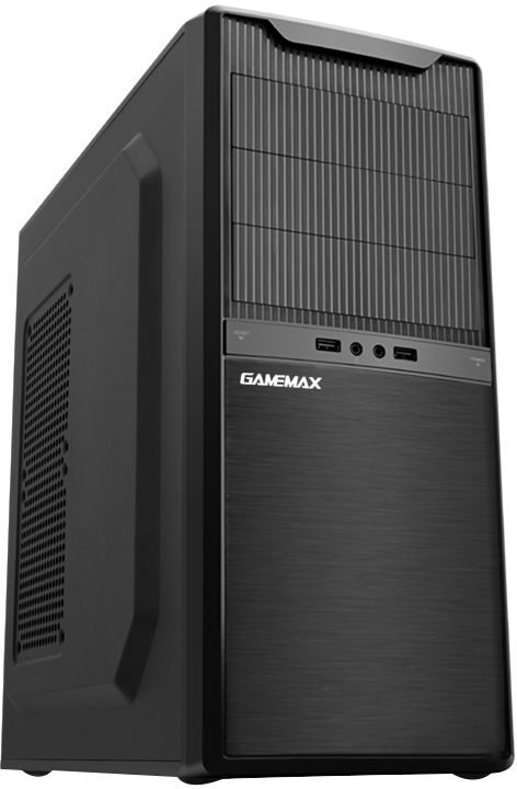 

Корпус GameMax MT507-NP