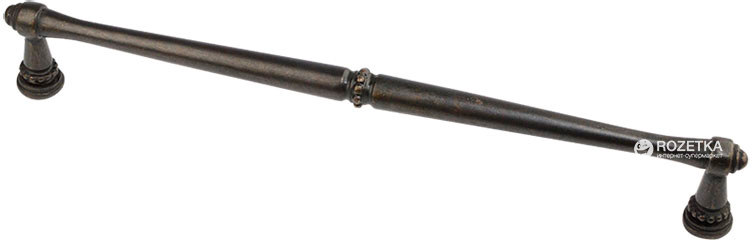 

Ручка Ferro Fiori D 4450.254 Черная бронза