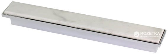 

Ручка Ferro Fiori D 4320.192 Хром + мрамор Carrara
