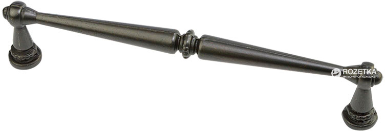 

Ручка Ferro Fiori D 4450.160 Черная бронза