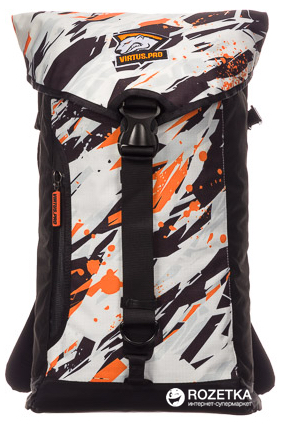 

Геймерский рюкзак FS Holding Virtus.pro (FVPGBPACK17BK0000)