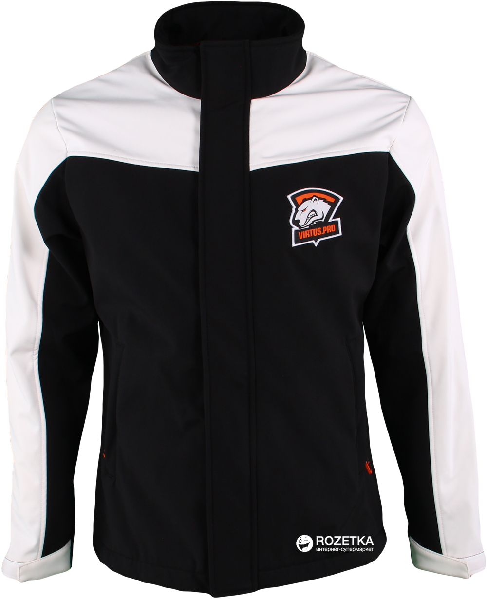 

Куртка FS Holding Virtus.pro Softshell S (FVPSSHELL17BK000S)