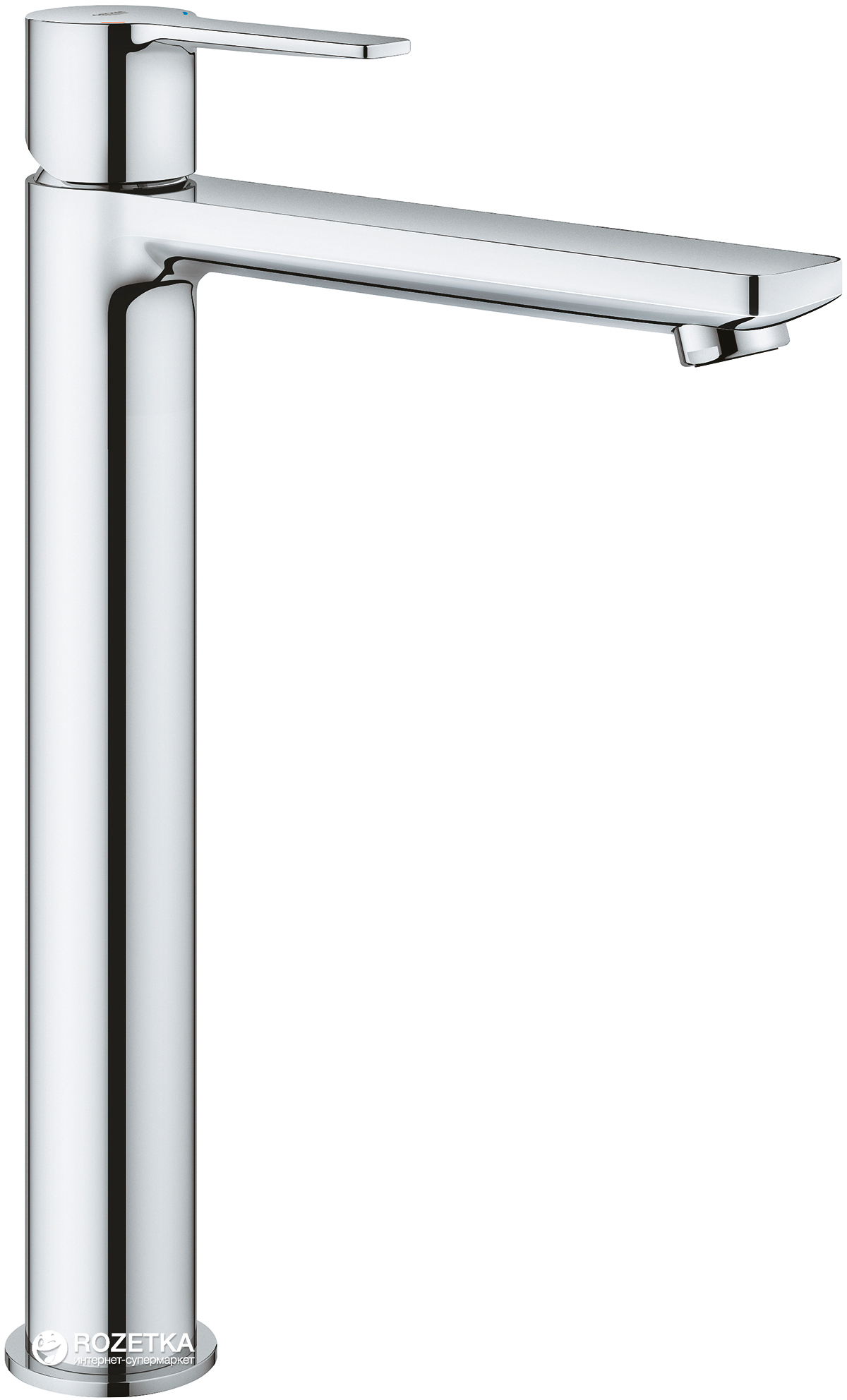 

Смеситель для раковины GROHE Lineare XL-Size 23405001