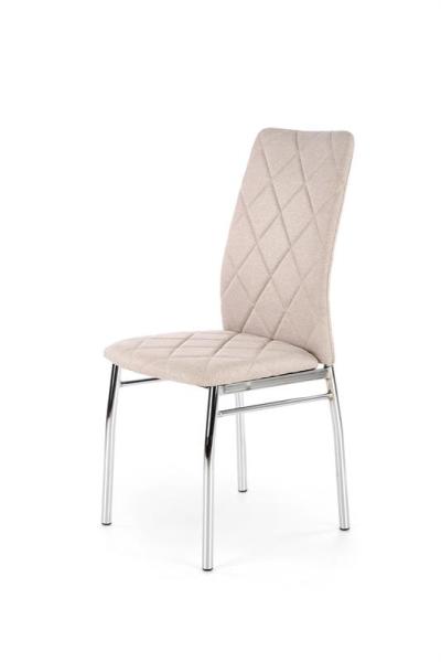 

Стул Halmar K309 43/57/97/47 см Светло-бежевый