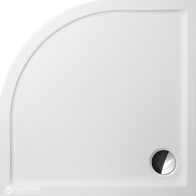 

Душевой поддон VAGNERPLAST SATURN BOX 90x90 VPDA090SATBO4X-010