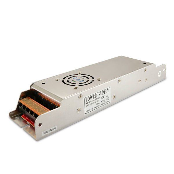 

Блок питания 360W 30А, (255)