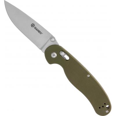 

Нож Ganzo G727M-GR