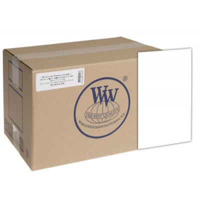 

Бумага WWM A4 (G180.1300)