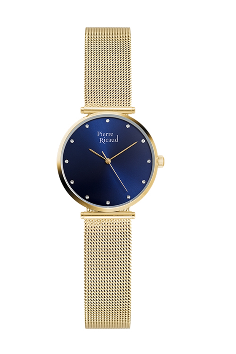 

Женские часы Pierre Ricaud PR 22036.1145Q