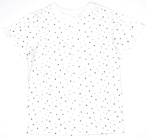 

Футболка MISHKA Little stars белая  (1456, Футболка MISHKA Little stars белая 80 (1456-80)