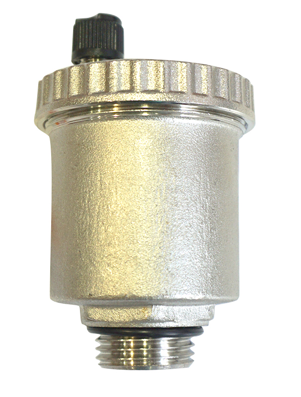 

Воздухоотводчик автоматический FADO 1/2'' с клапаном прямой, AV01