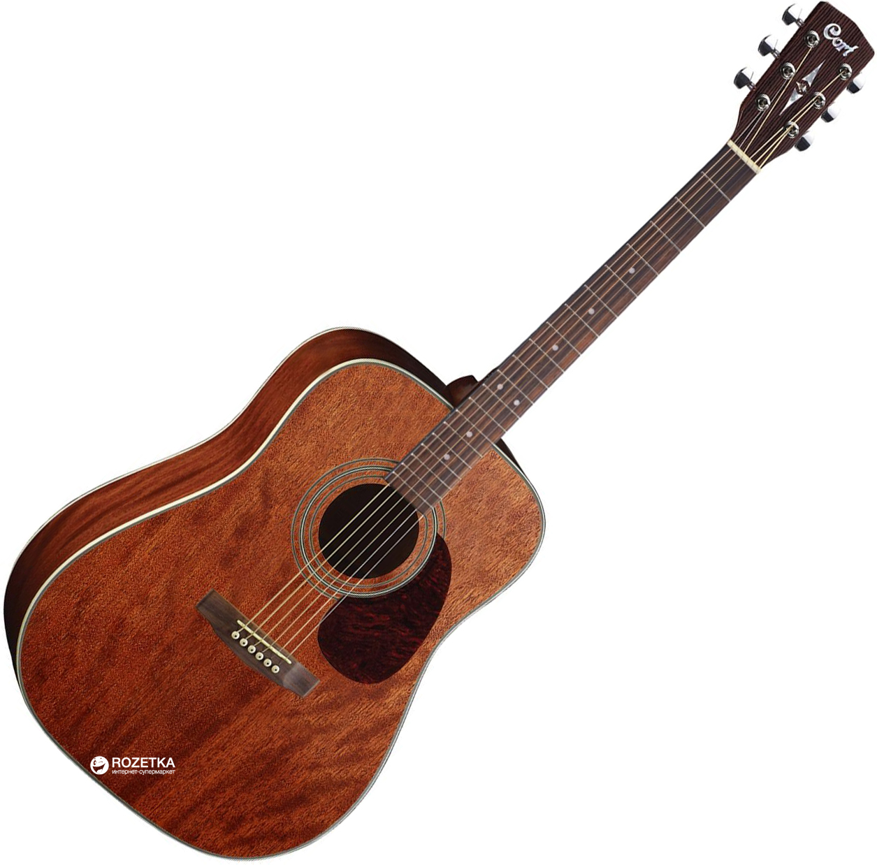 

Гитара акустическая Cort Earth 70 Mahogany Open Pore (Earth70 MH OP)