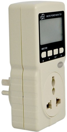 

Ватметр Benetech GM86