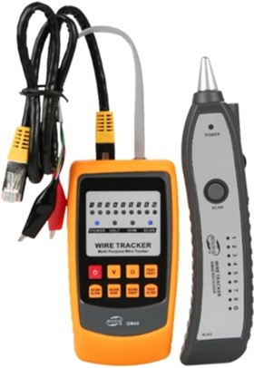 

Кабельний тестер Benetech GM60