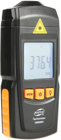 

Тахометр Benetech GM8905