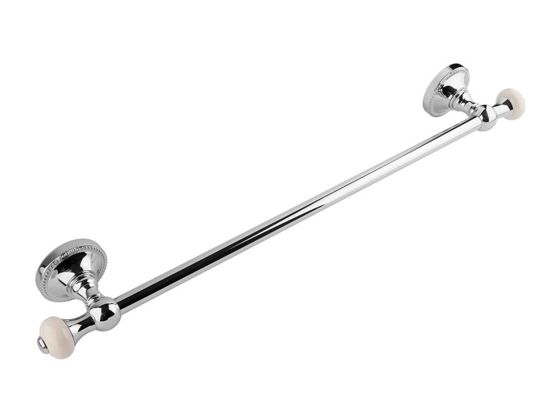 

Полотенцедержатель Kugu Pan 001C, хром(001C)
