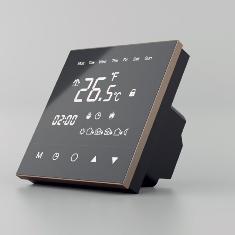 

Терморегулятор THERMOVAL TVT 30 СM ПРОГРАММАТОР