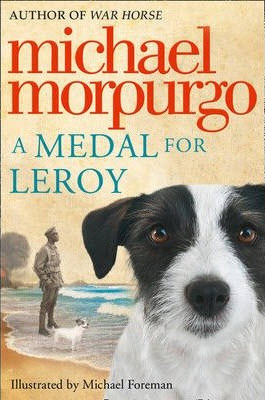 

A Medal for Leroy
