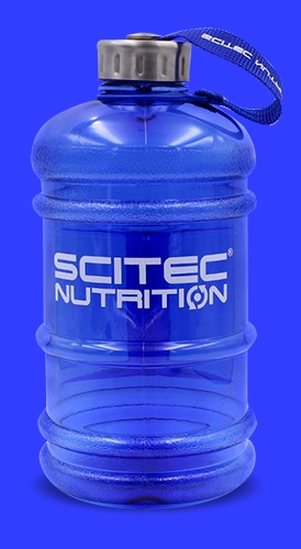 

Кувшин 2200 мл SCITEC NUTRITION синий