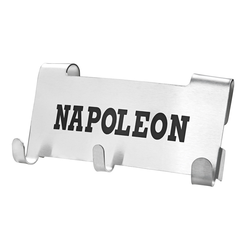 

Держатель приборов для угольных грилей Napoleon (55100)