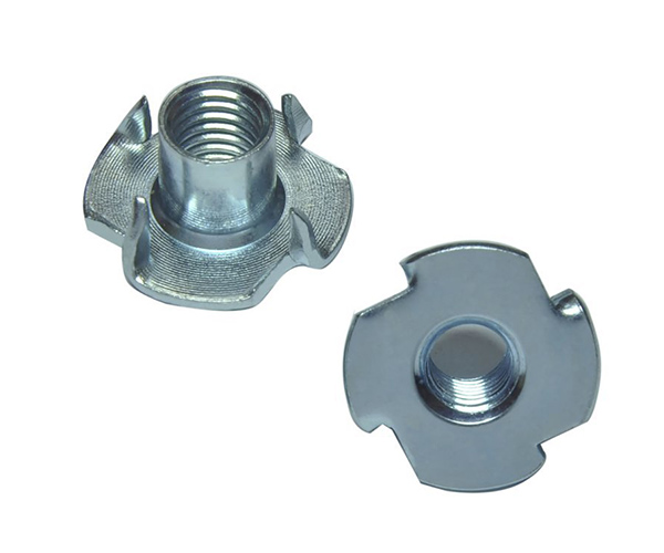 

Гайка упорная MAXPRO цинк 500 шт М4 (6N-M4)