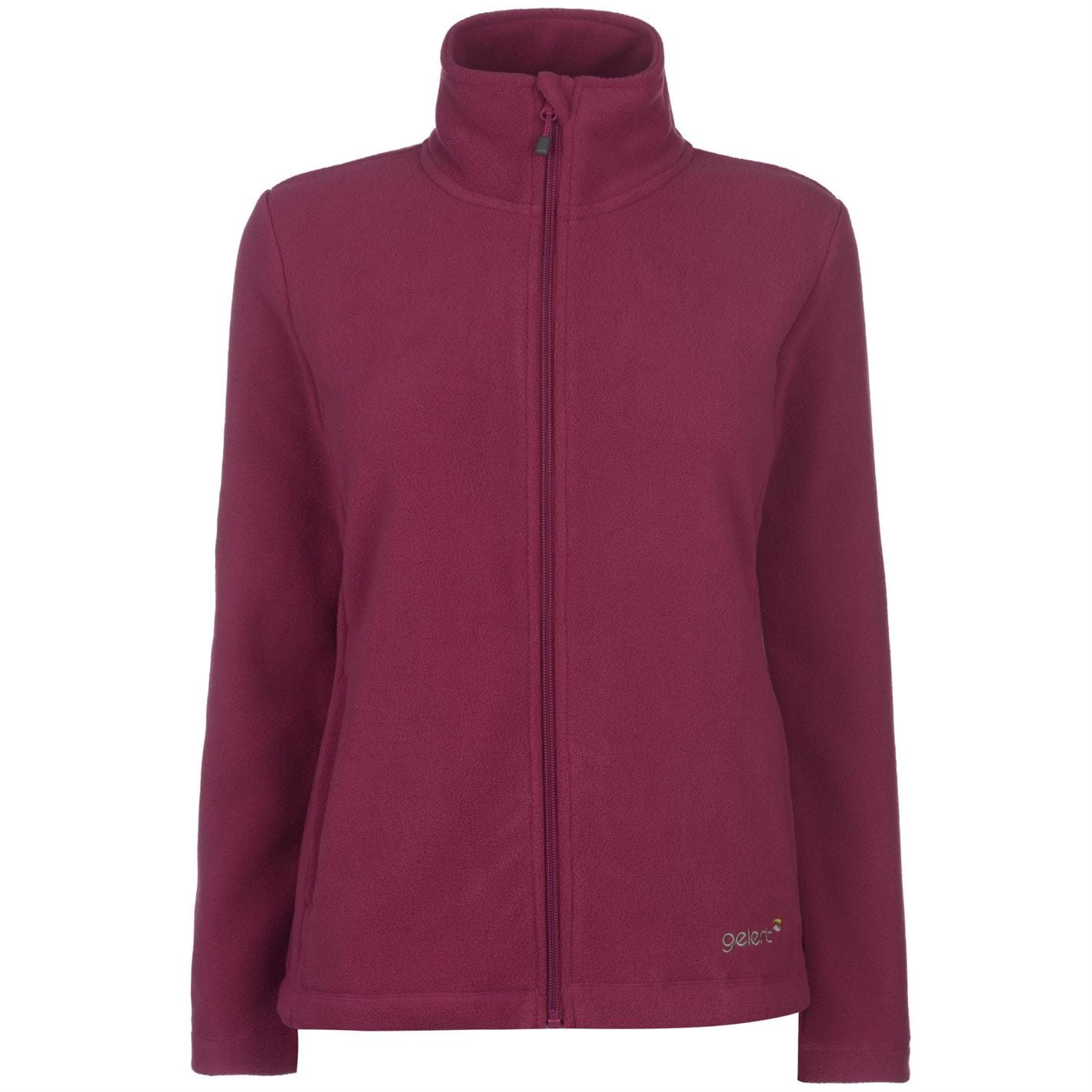 Gelert Ottawa Fleece Jacket Ladies