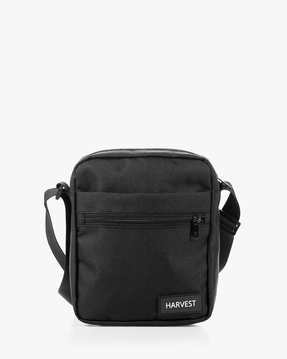 

Сумка Мессенджер Harvest Mini Полиестер Чёрная