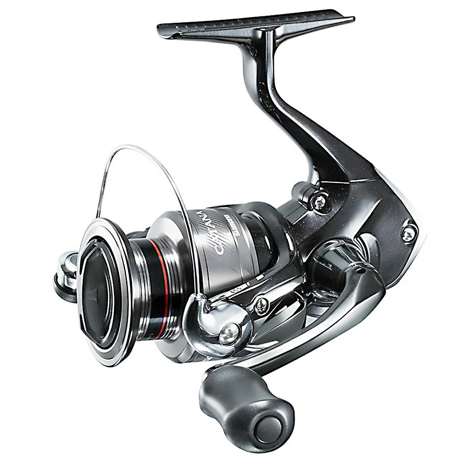 

Катушка Shimano Catana 1000 FD