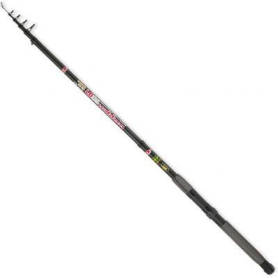 

Удилище Lineaeffe Oxygen 2.1m 60g (2023210)