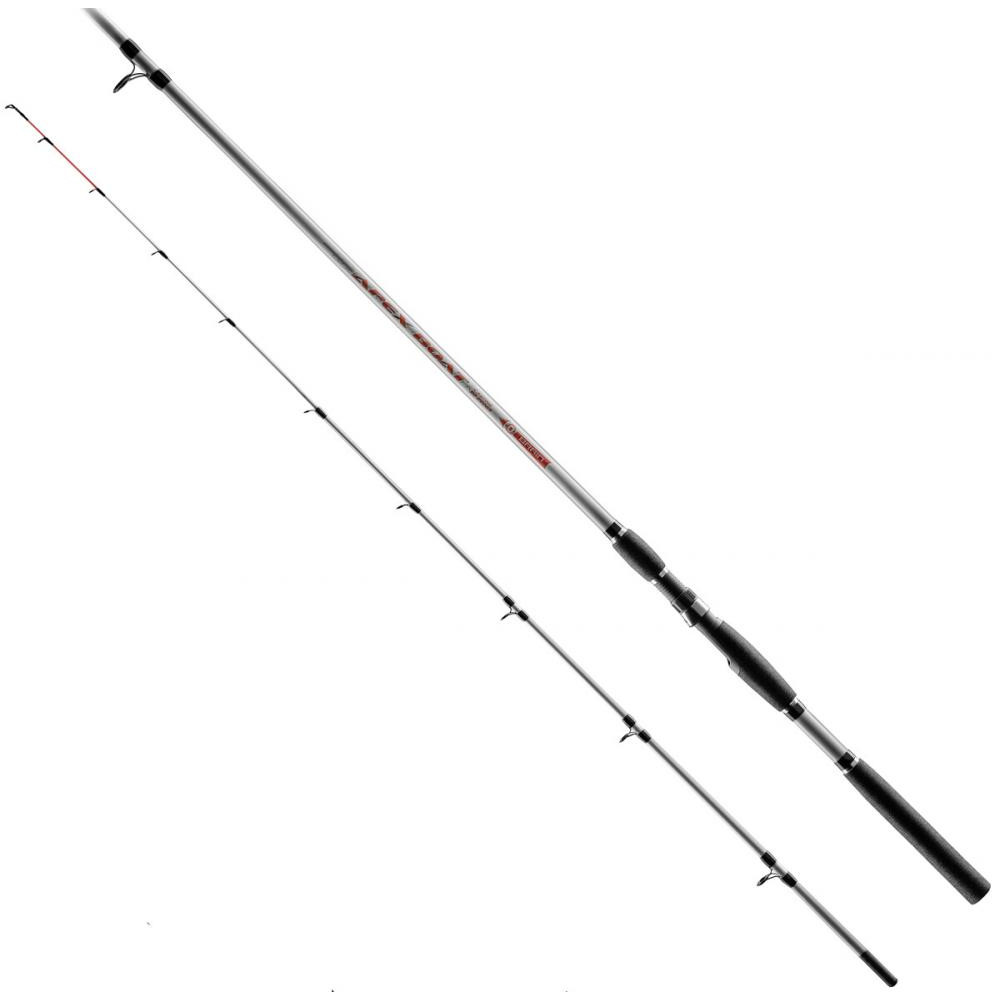 

Удилище Brain Apex Boat 2.7m 50-250g