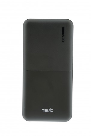 

Портативное зарядное устройство Havit HV-H559 black