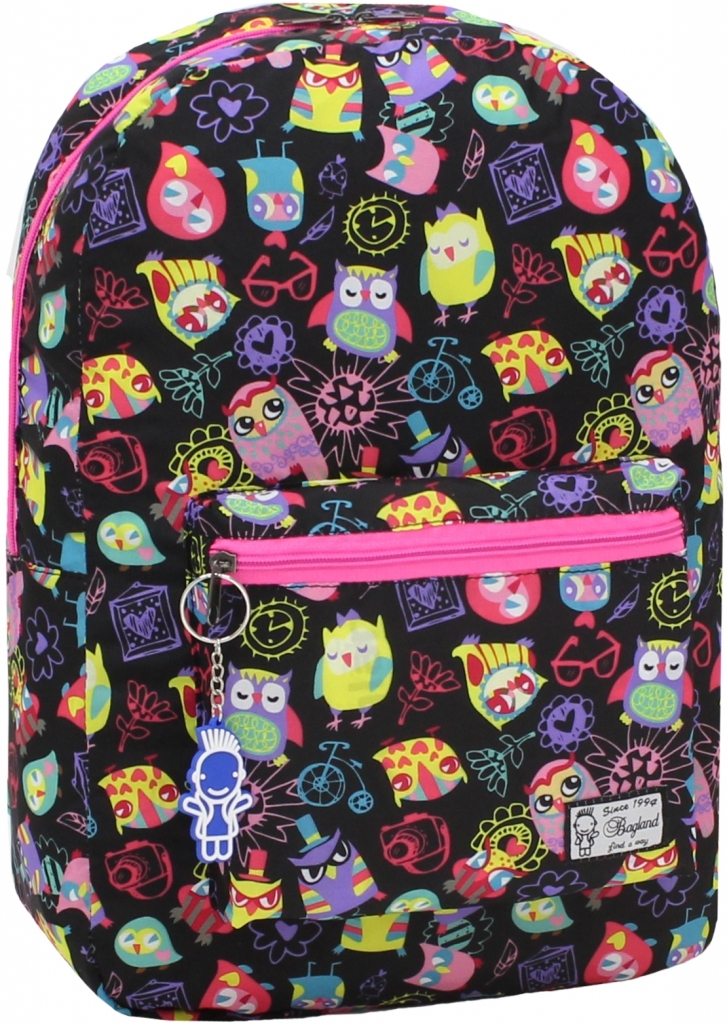 

Рюкзак Трансформер 16 л. Bagland 31 x 43 x 12 см Разноцветный 000018681