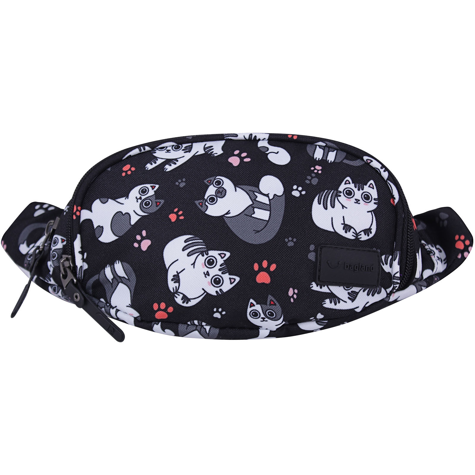 

Бананка Bella 2 л. Bagland 13х21х5 см Разноцветный 000018866