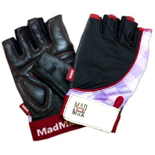 

MAD MAX Sportswear NINE-ELEVEN MFG 911 (M)