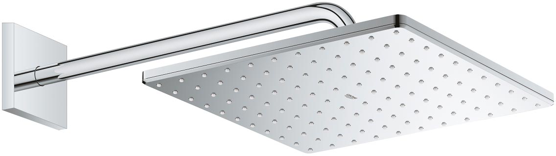 

Душевой гарнитур GROHE Rainshower Mono 310 Cube 26563000