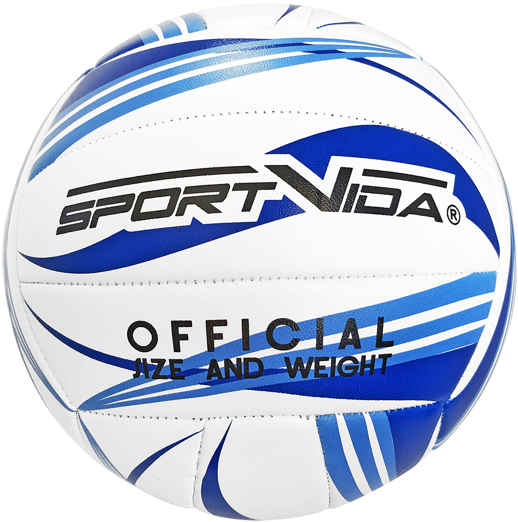 

Мяч волейбольный SportVida SV-WX0013 Size 5 Original