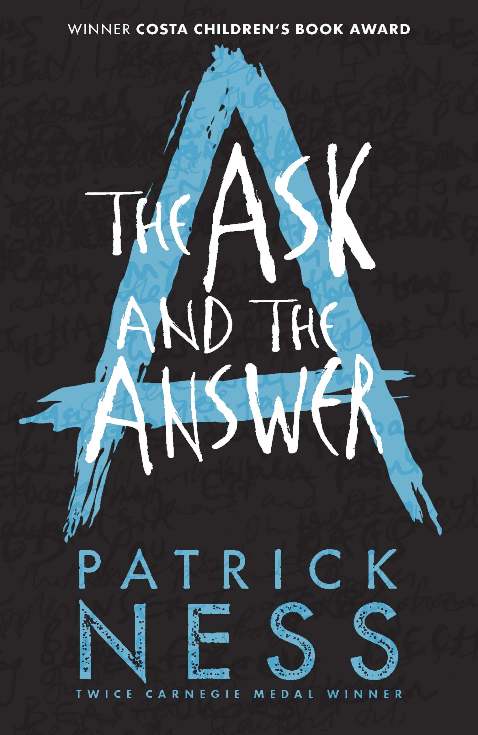 Walking book. Патрик Несс книги. The answer книга. Патрик Несс гори обложка. Chaos Walking Patrick Ness illustrations.