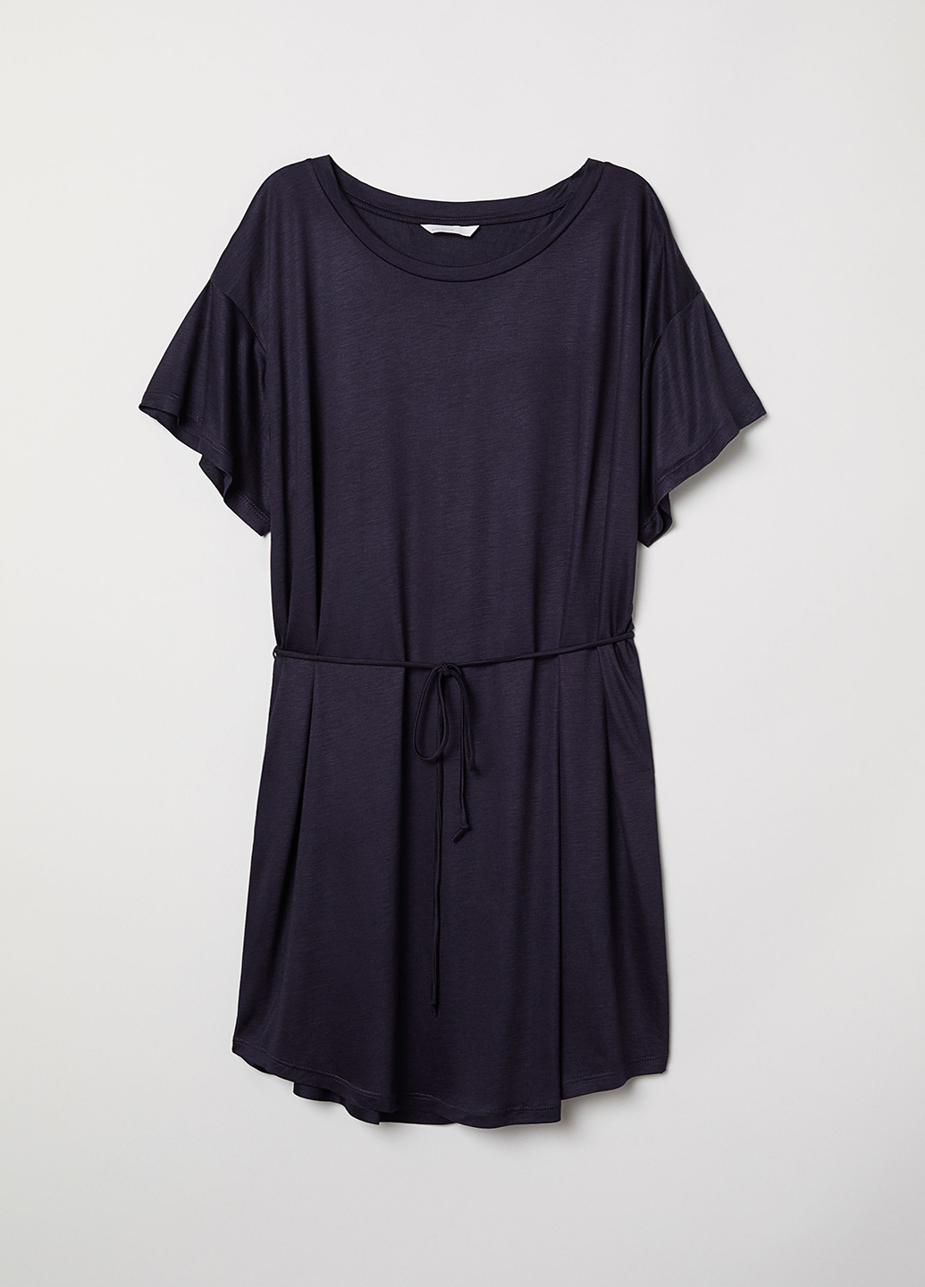 

Платье H&M  Темно-синий 0667534_05, Платье H&M XS Темно-синий 0667534_05