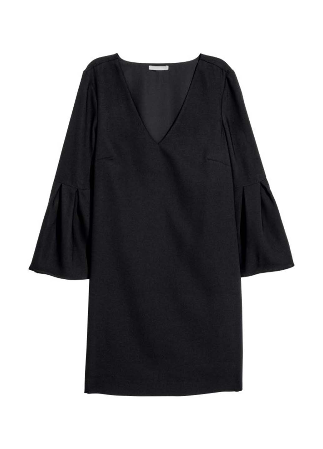 

Платье H&M 32 Черный 0619829_03