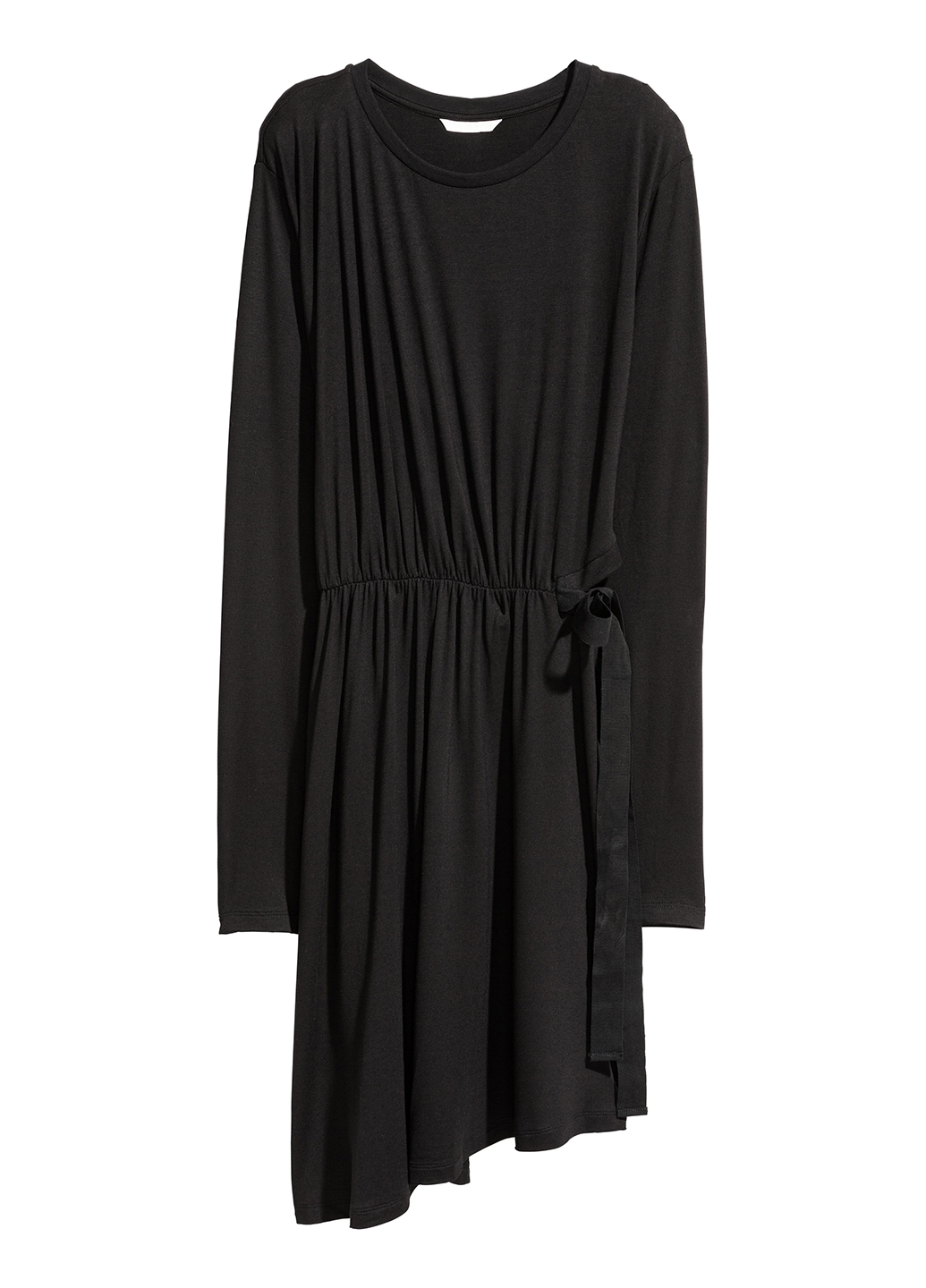 

Платье H&M 36 Черный 0572507_02