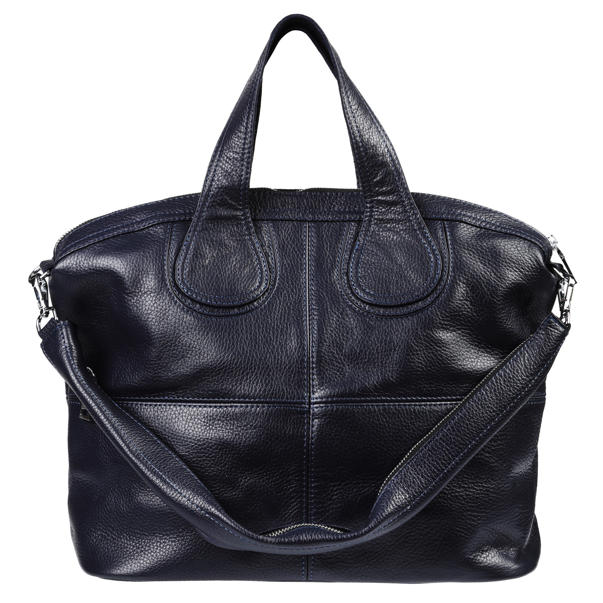 

Сумка женская Black Owl Francesca-dark-blue
