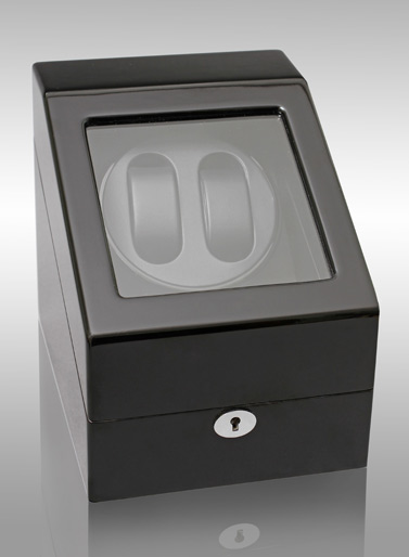 

Шкатулка для подзавода Rothenschild RS-024-2-BB