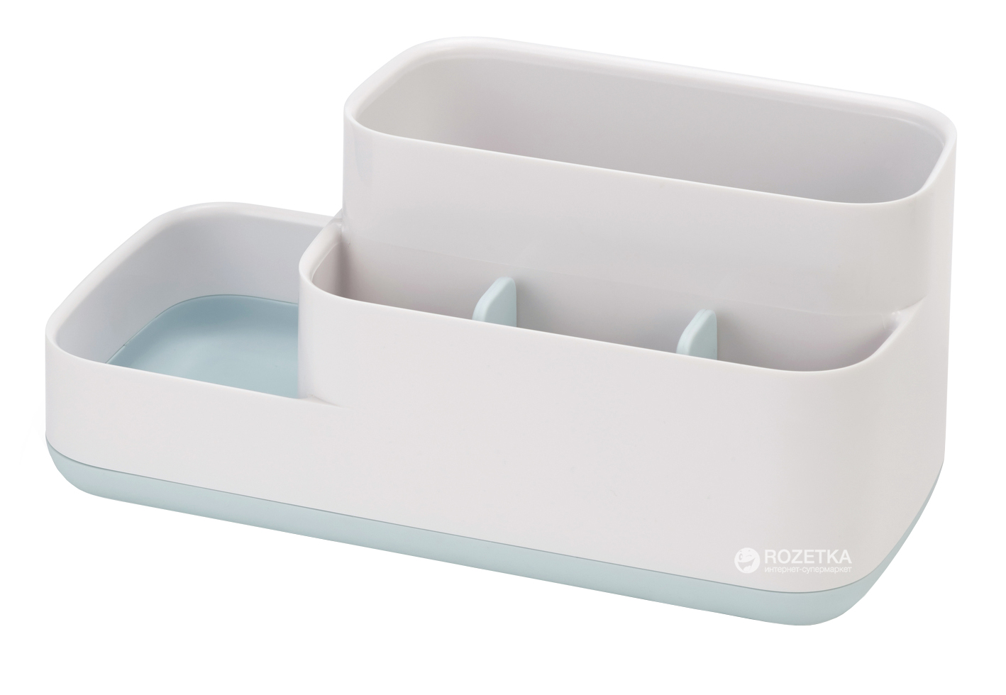 

Подставка для зубных щеток и аксессуаров JOSEPH JOSEPH 70504