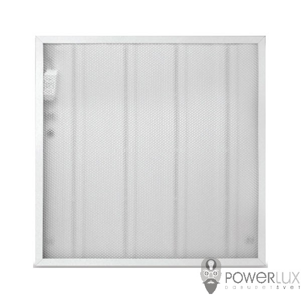 

Панель светодиодная PWL 36W 4500K IP20-PRIZMATIC60x60