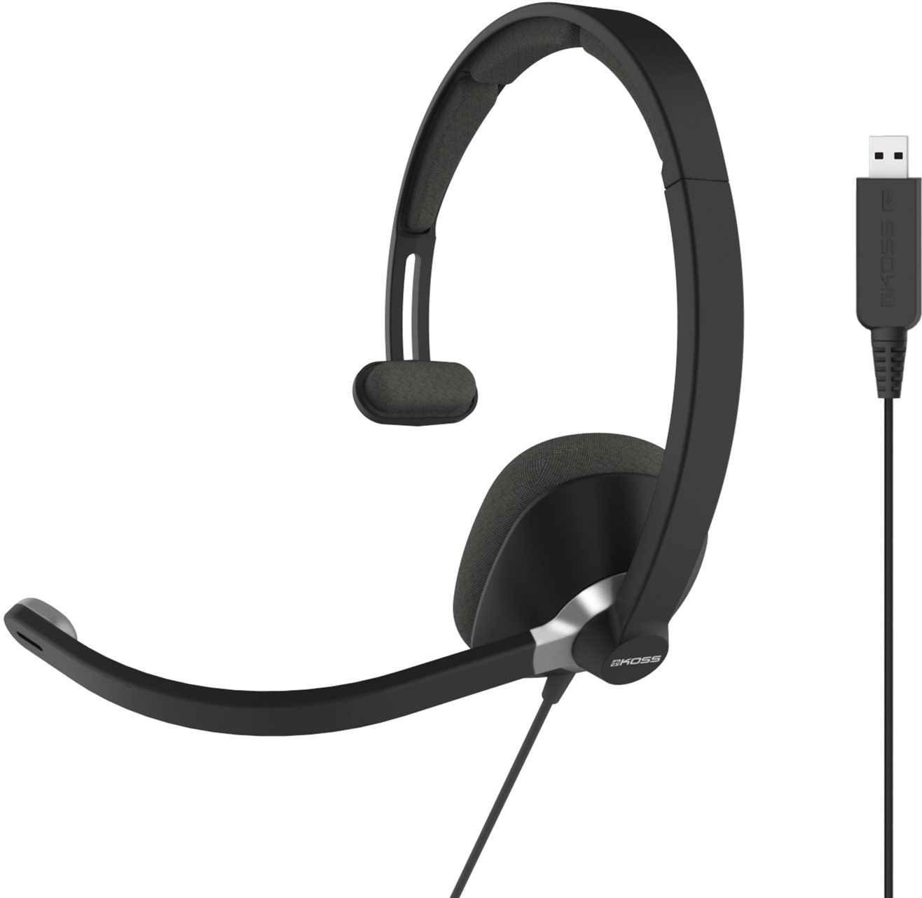 

Наушники Koss CS295 USB (194168.101)