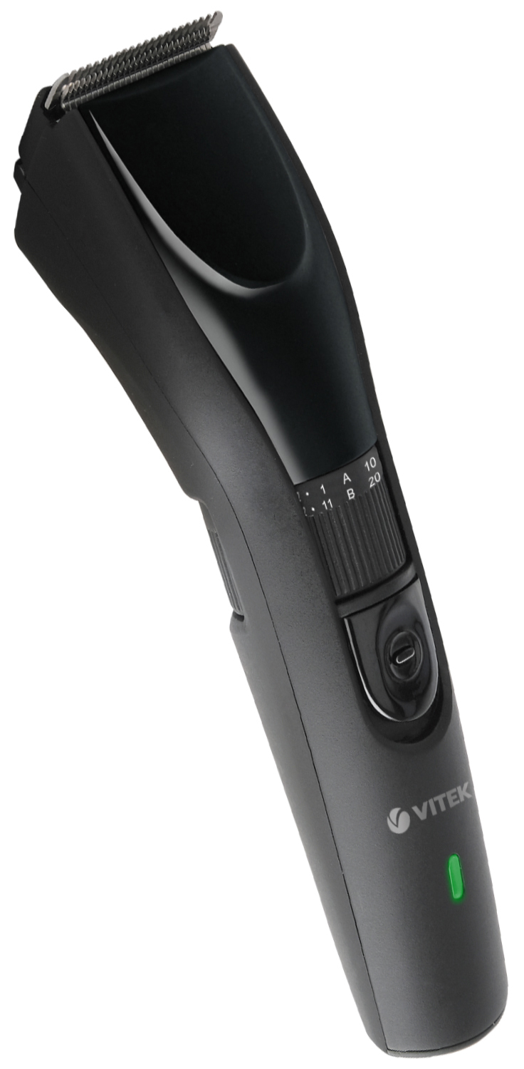 

Машинка для стрижки VITEK VT-2584