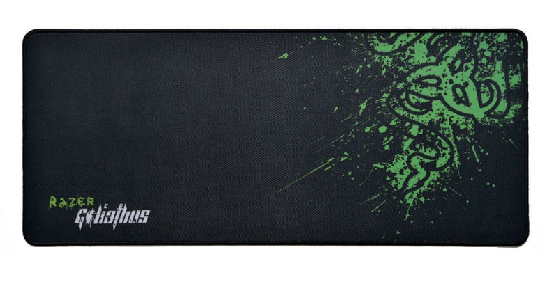 

Коврик для мышки Razer Goliathus 80x30см