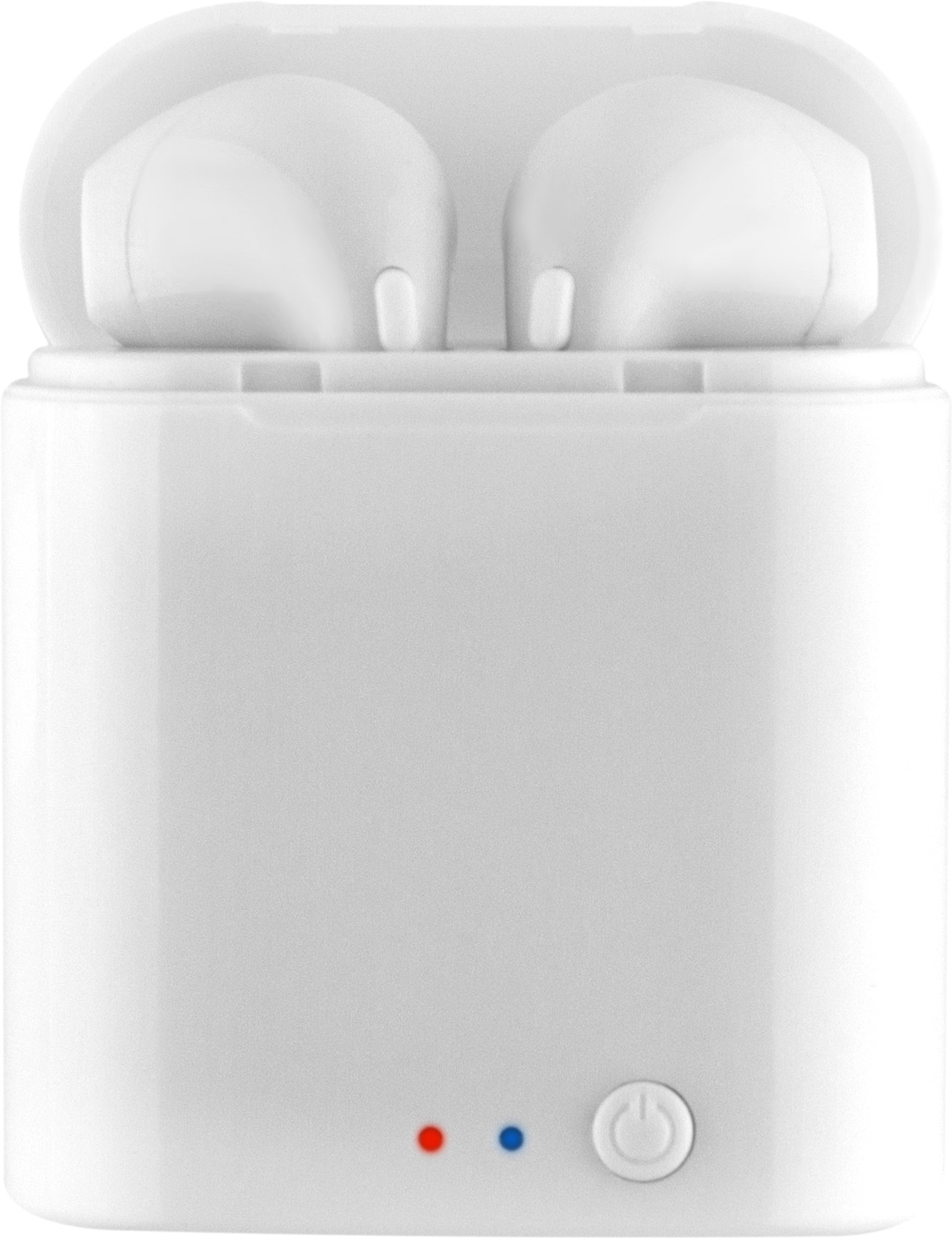 

Наушники Aura i7-Mini White (nbtwsai7mw)