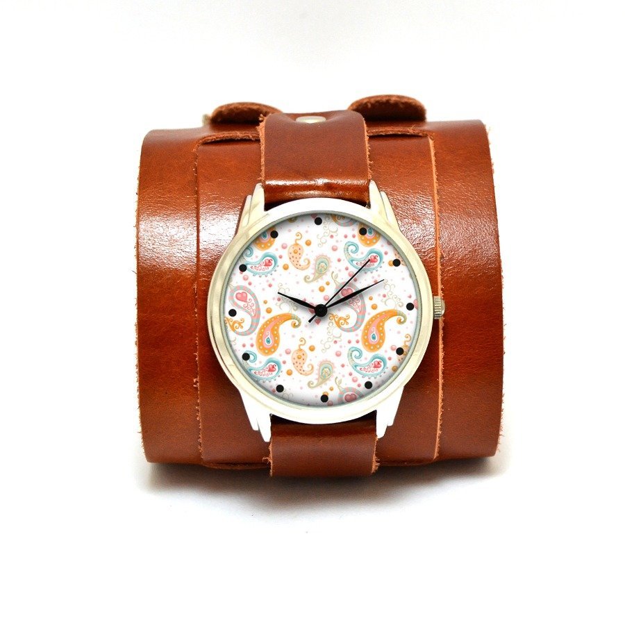 

Женские часы ArtStore Paisley PSLS5422KO